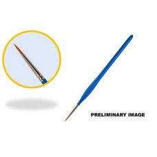 Štětec velikosti 2, Painta Professional, Revell 39568