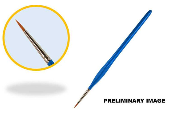 Štětec velikosti 2, Painta Professional, Revell 39568 Štětec velikosti 2, Painta Professional, Revell 39568