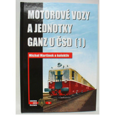 Motorové vozy a jednotky Ganz u ČSD (1), DOPRODEJ, Corona KSŽ č.15