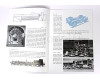 Lokomotivy ČESKOMORAVSKÁ-KOLBEN-DANĚK, reprint prospektu, Corona