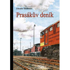 Prasákův deník, Zdeněk Šindlauer, Corona C0017