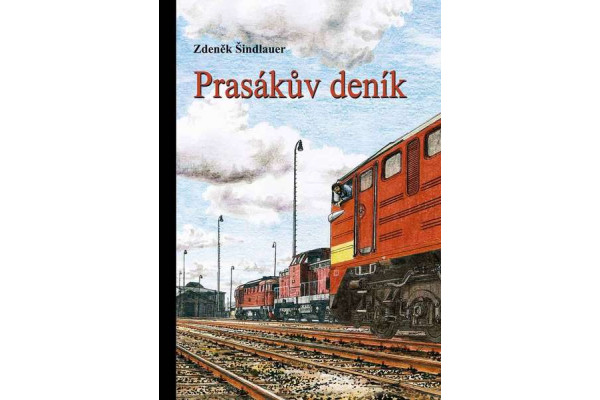Prasákův deník, Zdeněk Šindlauer, Corona C0017