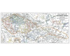 Železniční mapa Československa z roku 1920, Corona