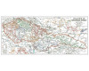 Železniční mapa Československa z roku 1924, Corona