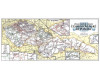Železniční mapa Československa z roku 1934, Corona