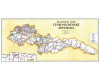 Železniční mapa Československa z roku 1938, Corona