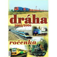 Dráha - ročenka 2005/2006, Nadatur