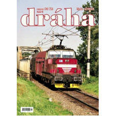 DRÁHA 04/2010, Nadatur