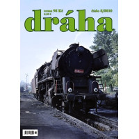 DRÁHA 05/2010, Nadatur
