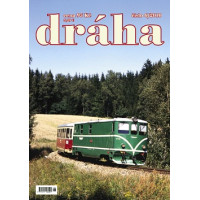 DRÁHA 06/2010, Nadatur