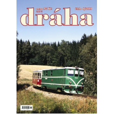 DRÁHA 06/2010, Nadatur