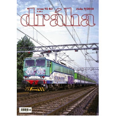 DRÁHA 09/2010, Nadatur