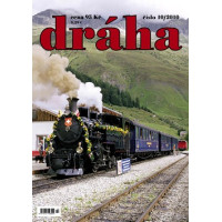 DRÁHA 10/2010, Nadatur