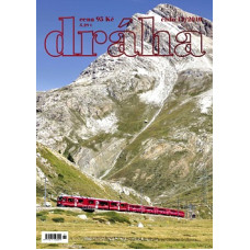 DRÁHA 11/2010, Nadatur