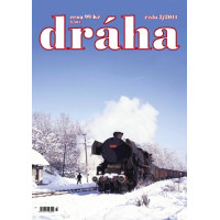 DRÁHA 03/2011, Nadatur