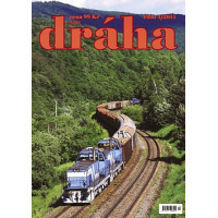 DRÁHA 04/2011, Nadatur