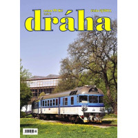 DRÁHA 05/2011, Nadatur