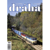 DRÁHA 06/2011, Nadatur