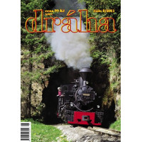 DRÁHA 08/2011, Nadatur