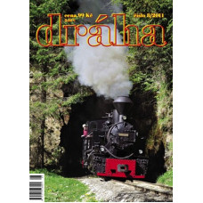 DRÁHA 08/2011, Nadatur