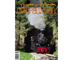 DRÁHA 08/2011, Nadatur