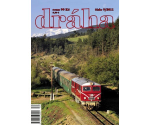 DRÁHA 09/2011, Nadatur