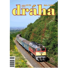 DRÁHA 11/2011, Nadatur