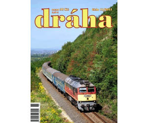 DRÁHA 11/2011, Nadatur