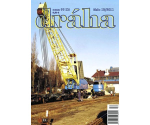 DRÁHA 12/2011, Nadatur