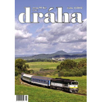 DRÁHA 01/2012, Nadatur