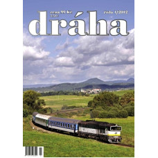 DRÁHA 01/2012, Nadatur