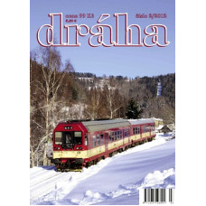 DRÁHA 02/2012, Nadatur