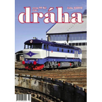 DRÁHA 04/2012, Nadatur