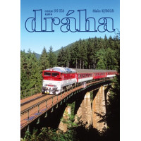 DRÁHA 05/2012, Nadatur