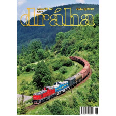 DRÁHA 06/2012, Nadatur