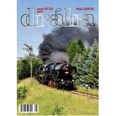 DRÁHA 08/2012, Nadatur