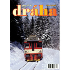 DRÁHA 02/2013, Nadatur