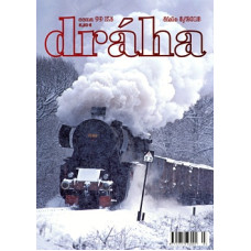 DRÁHA 03/2013, Nadatur