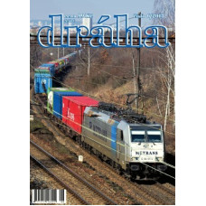 DRÁHA 06/2013, Nadatur