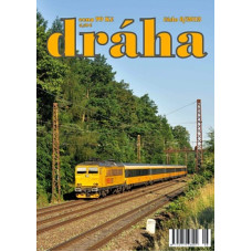 DRÁHA 08/2013, Nadatur
