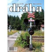 DRÁHA 12/2013, Nadatur