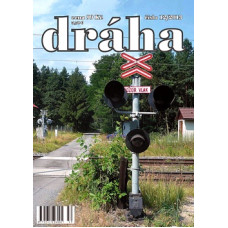 DRÁHA 12/2013, Nadatur