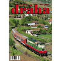 DRÁHA 01/2014, Nadatur
