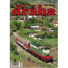 DRÁHA 01/2014, Nadatur