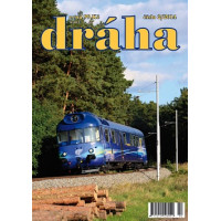 DRÁHA 02/2014, Nadatur