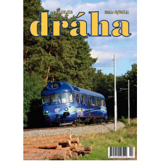 DRÁHA 02/2014, Nadatur