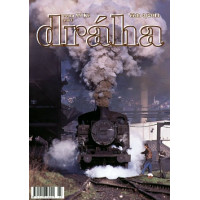 DRÁHA 03/2014, Nadatur