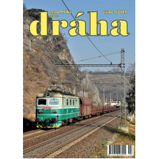 DRÁHA 04/2014, Nadatur