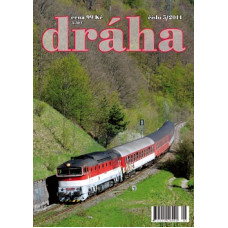 DRÁHA 05/2014, Nadatur