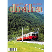 DRÁHA 11/2014, Nadatur